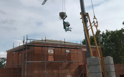 Construction