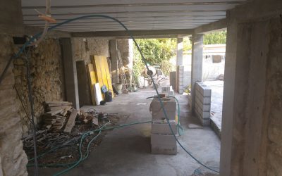 Rénovation