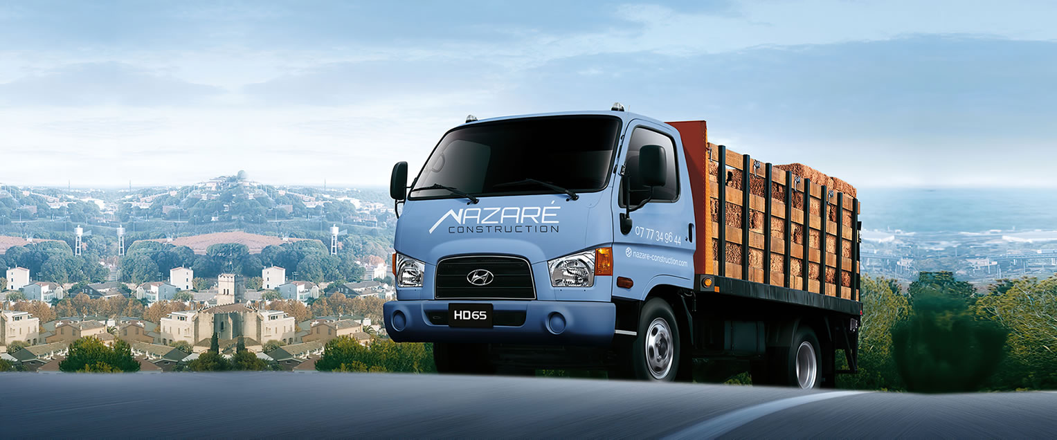 camion